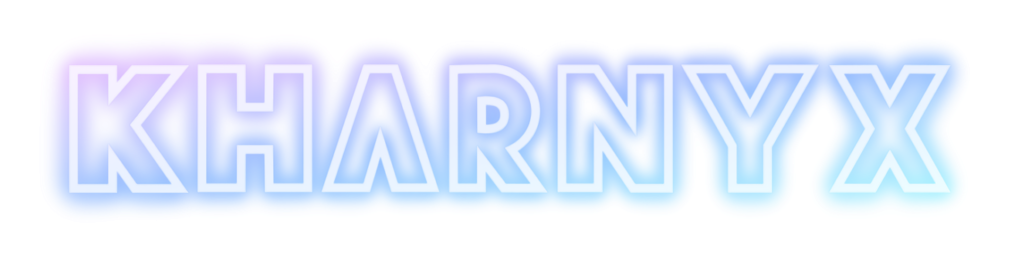 Kharnyx Logo